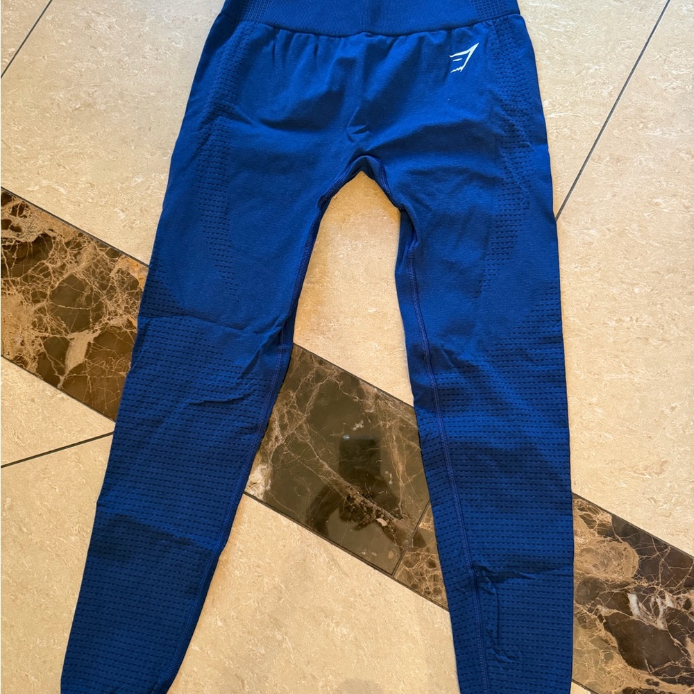 Gymshark Navy Activewear